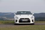 Nissan GT-R Track Edition 2016 года (WW)
